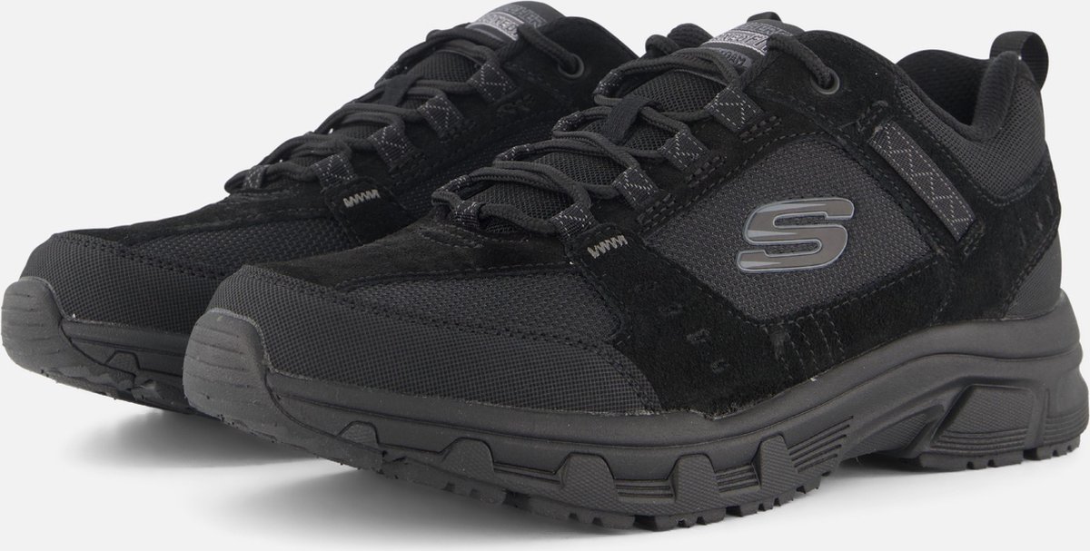 Skechers oak canyon 51893 BBK_44