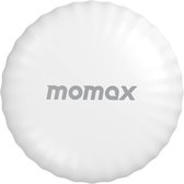 Bol.com Momax PinTag Find My Tracker White aanbieding