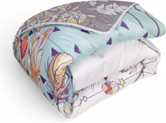 Wohndecke Decke – 240x220 Cm, 100% Polyester Für Knderzmmer Und Mehr Harry Potter