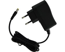 Compatibele Oplader geschikt voor de Bosch Athlet BCH6 en Zoo'o 25.2V Serie Stofzuigers