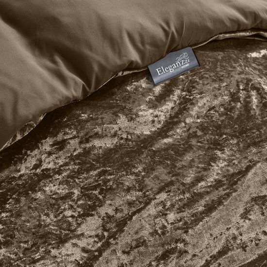 Fleece dekbedovertrek online kopen