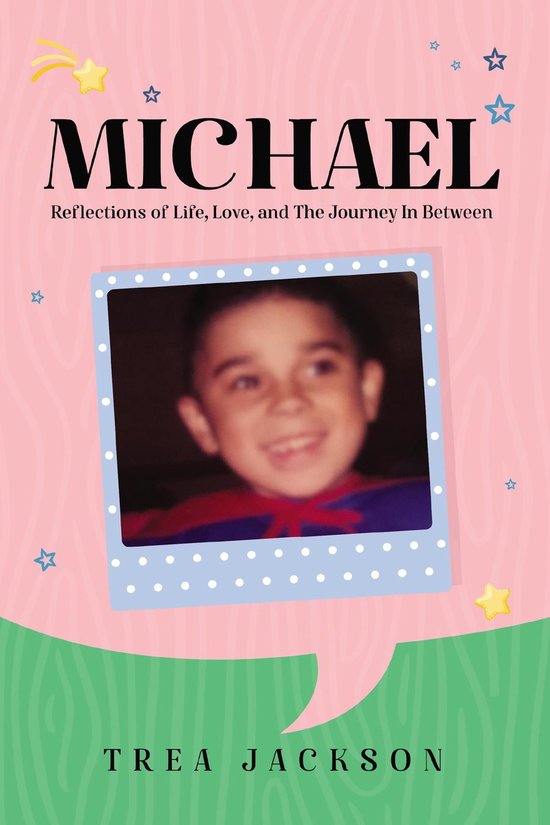 Michael - cover