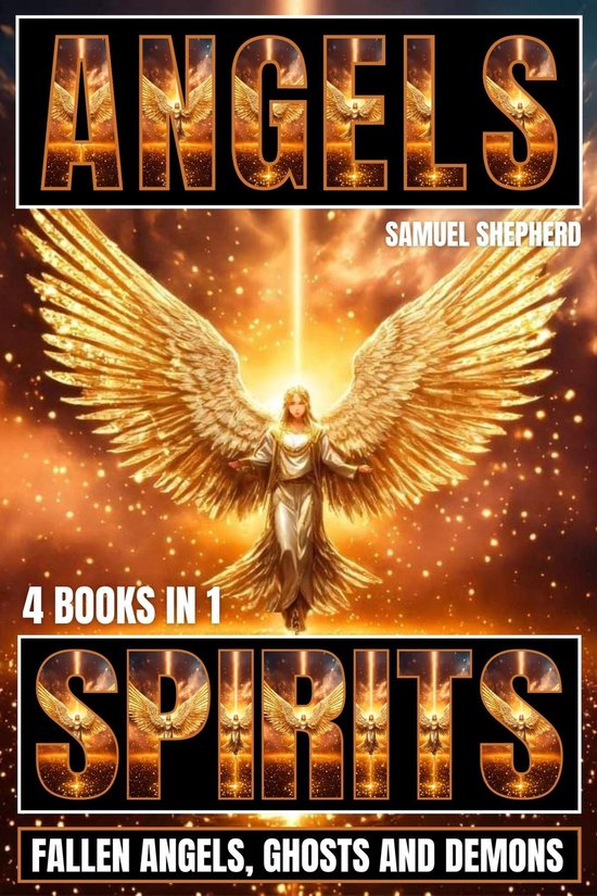 Angels - cover