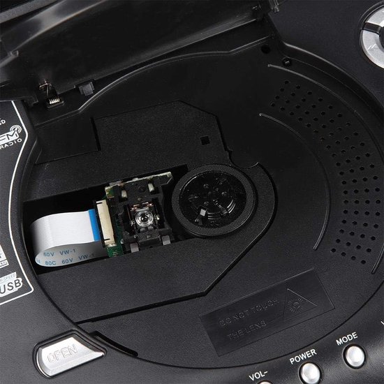 Vind dvd speler auto hoofdsteun in Dvd-spelers op