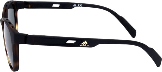 Adidas Sport SP0036-F 52A Zonnebril - Heren - Bruin van Adidas — afbeelding 3