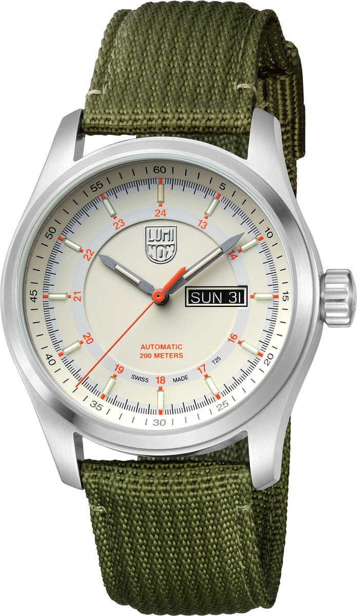 Luminox horloge XL.1907.NF