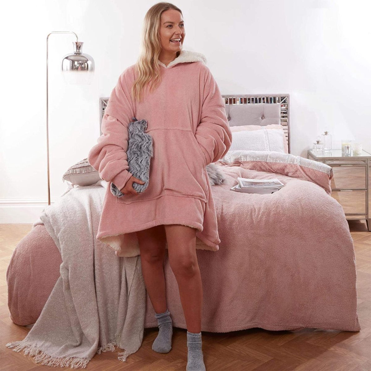 Oversized