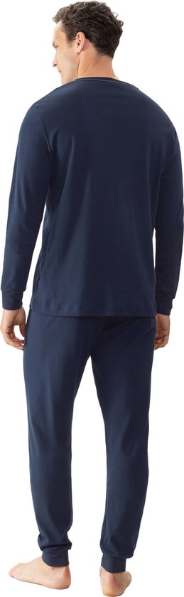 mey Pure Night - - Pyjama long série Pure Night
