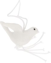 HAOBIN 36 stuks Origami vredesduif decoratie Origami duif handgemaakte Origamis vogel gevouwen papier vredesduif vogel papier Origami papier kraanvogels voor bruiloft feest achtergrond home decor