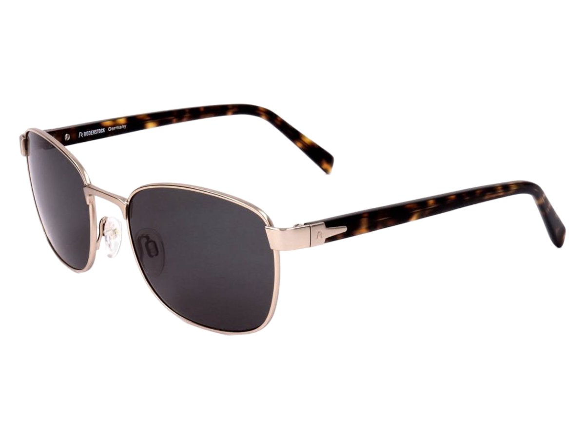 Rodenstock R1416 C Zonnebril - Heren - Goudkleurig