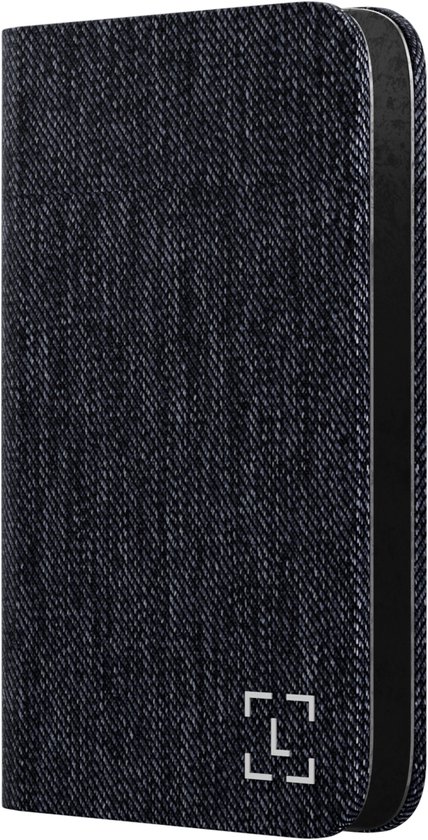 Ledger Stax Magnet Shell - Business Charcoal