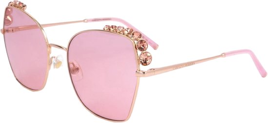 Zonnebril Dames Carolina Herrera HER-0145-S-35J ø 59 mm van Merkloos — afbeelding 5