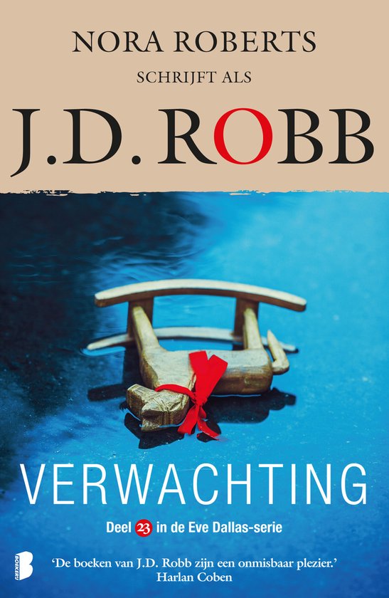 Verwachting - cover