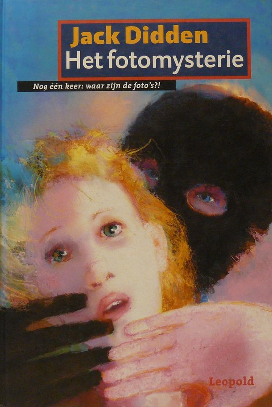 Het Fotomysterie