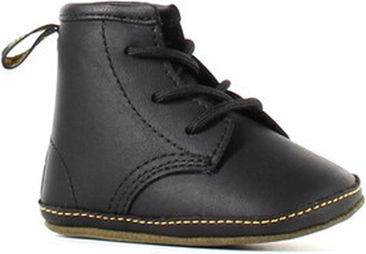 Dr. Martens 1460 CRIB Veterboots Chelsea boots Laarzen Zwart 19 (190665407044)
