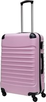 Quadrant L Koffer - Soft Pink
