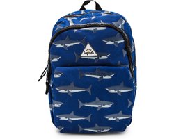 LITTLE LEGENDS BACKPACK L SHARK MOUTH