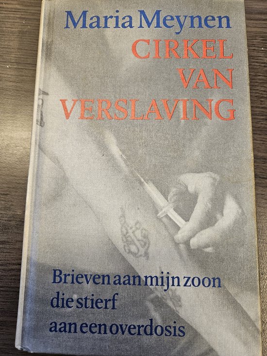 Cirkel van verslaving
