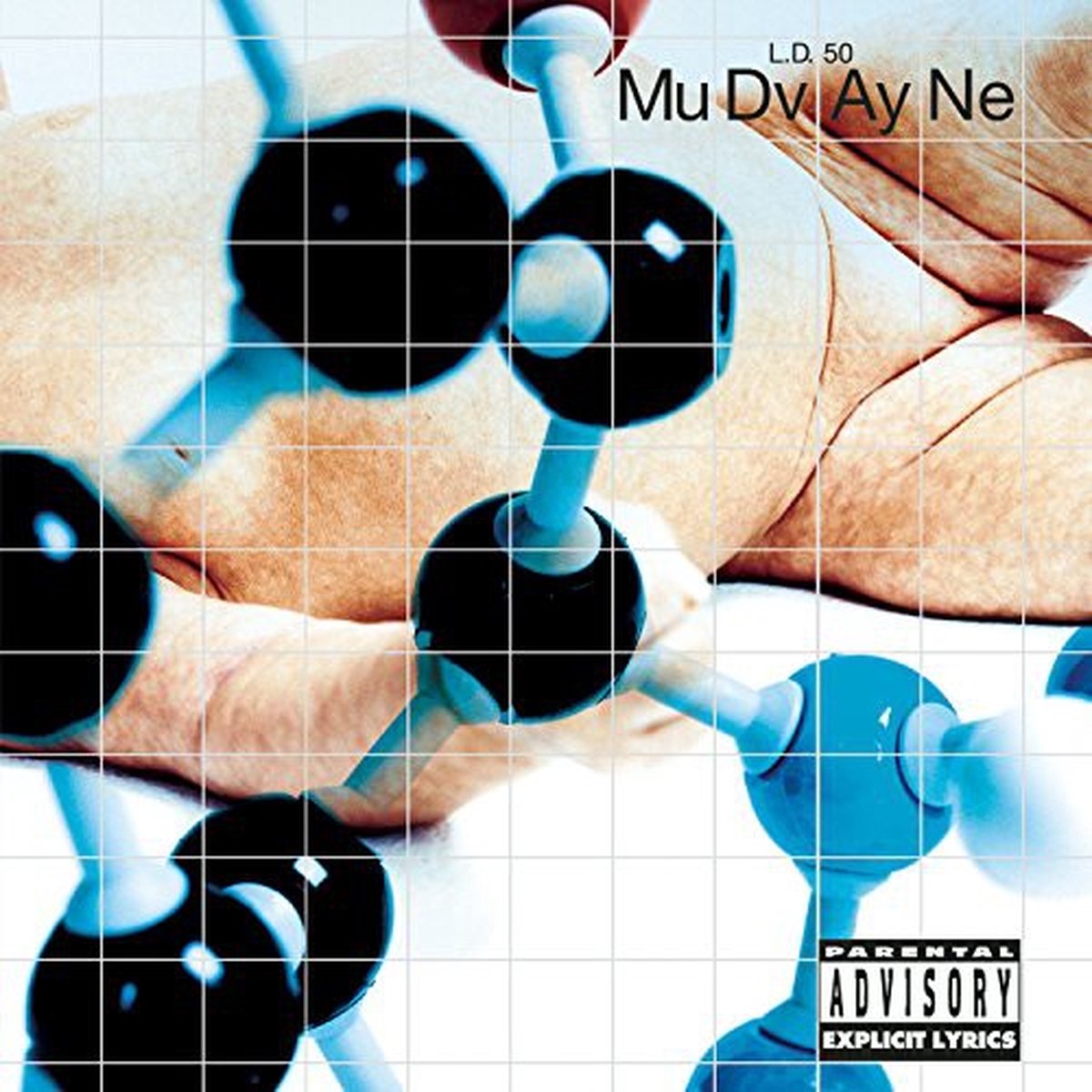 Mudvayne - LD 50