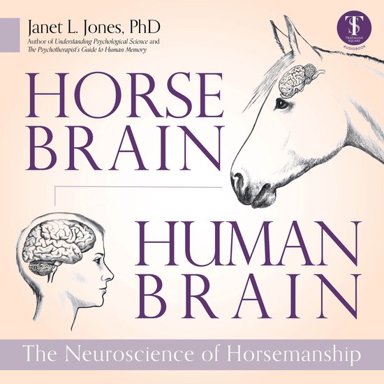 Horse Brain, Human Brain - cover