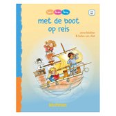 lees lees lees - met de boot op reis