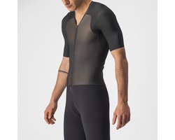 Castelli Btw Fietspak Zwart XL Man