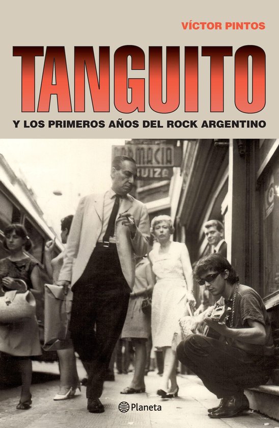 Tanguito - cover
