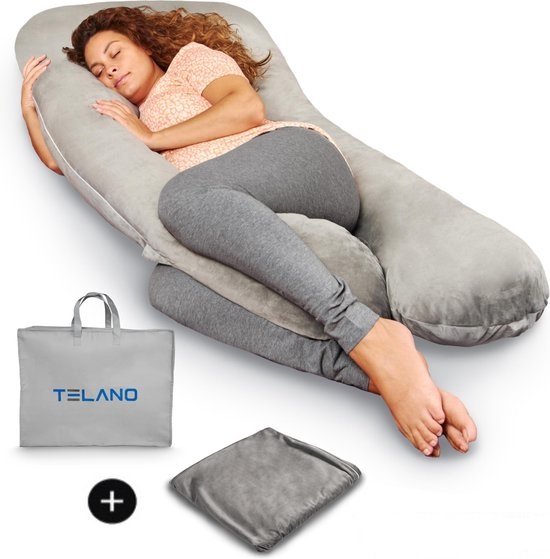 Telano Zwangerschapskussen XXL