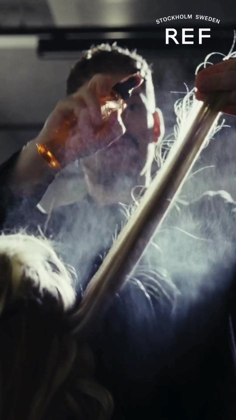 REF Illuminate Color Shampooing - 600 ml