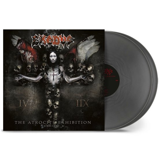 The Atrocity Exibition