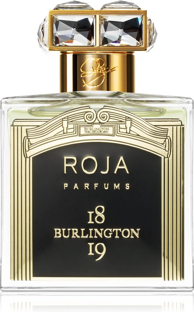 Goedkoopste Roja Parfums Burlington 1819 100ml