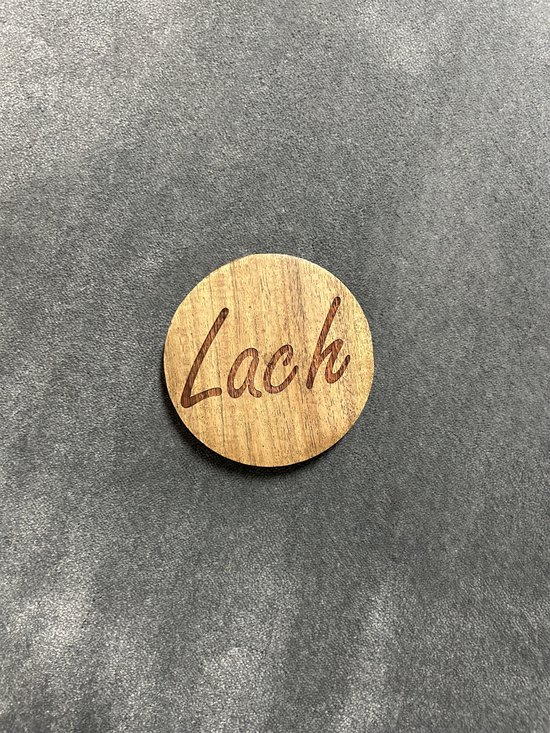 EDZARD onderzetters Due verzilverd, aanslagbestendig, diameter 9 cm