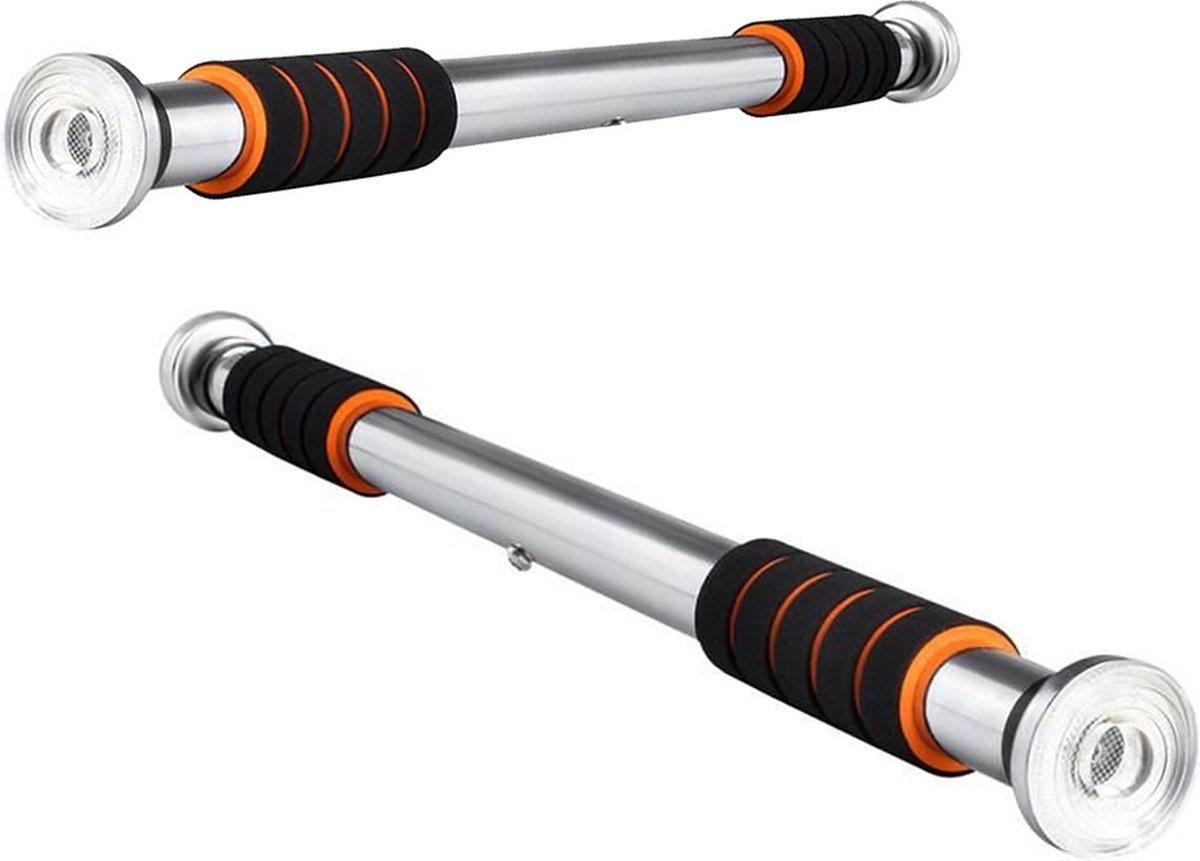 VERKGROUP Verstelbare pull-up bar thumbnail 3