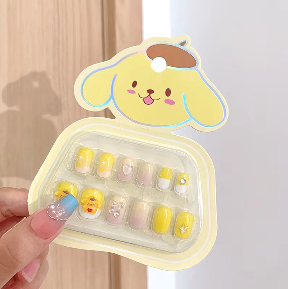 product
