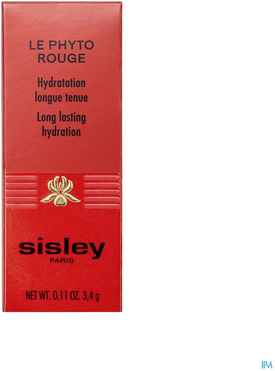 Sisley Le Phyto Rouge 3,4 g 33 Orange Sevilla
