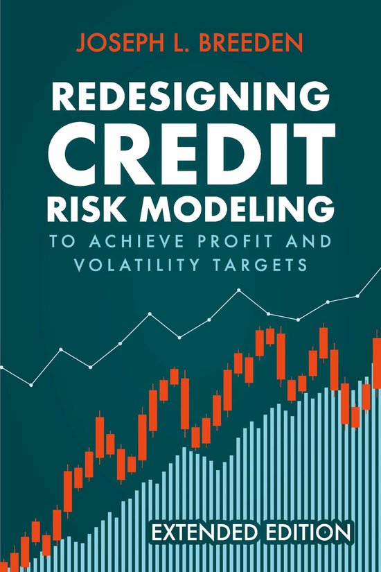 Redesigning Credit Risk Modeling to Achieve Profit and Volat ... - cover