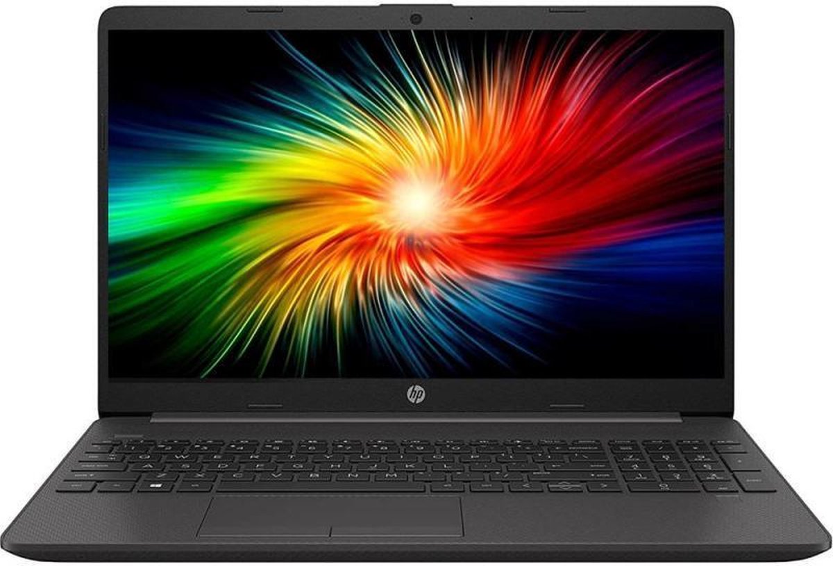 HP 255 G9 15.6 Full HD / Ryzen 5 5625U / 8GB / 512GBSSD/Windows 11Pro / Zakelijk/ Student