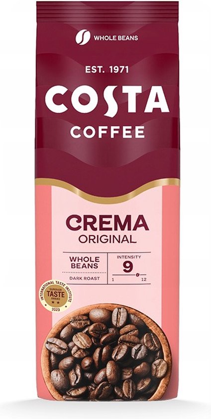 Koffiebonen vergelijken en goedkoop koffiebonen kopen