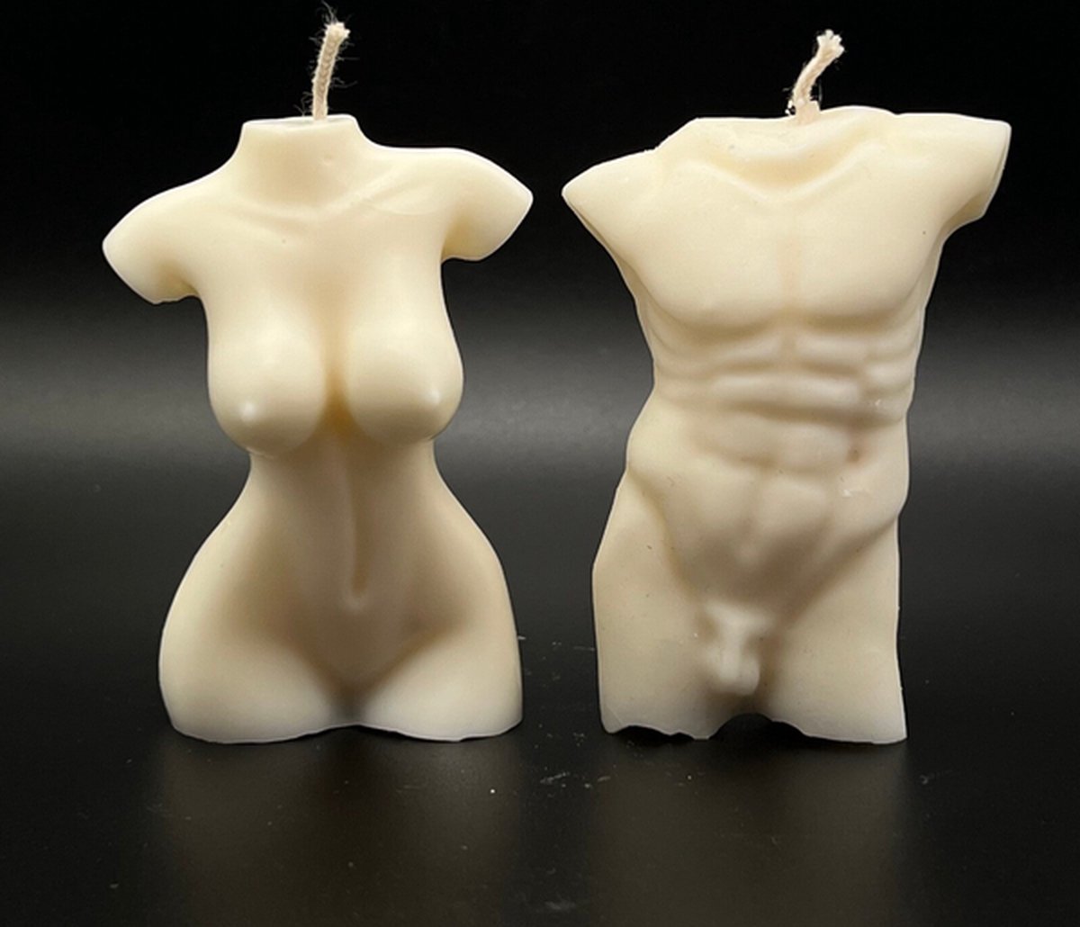 BODY - voordeelset bloot