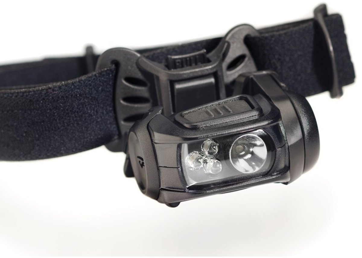 Princeton Tec Hoofdlamp Remix Pro Black 300 Lumen