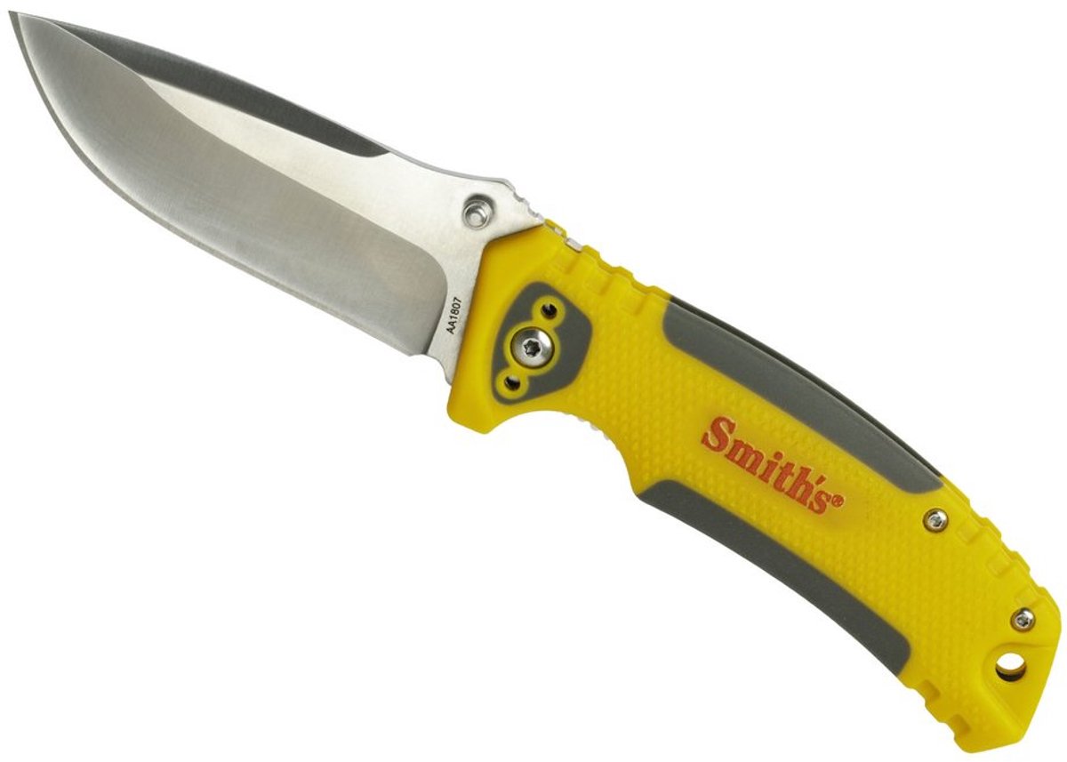 Smith's Zakmes Edgesport Folding Knife