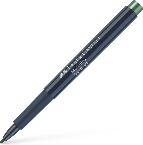 Faber-Castell metallic marker - Fairy Forest - FC-160778