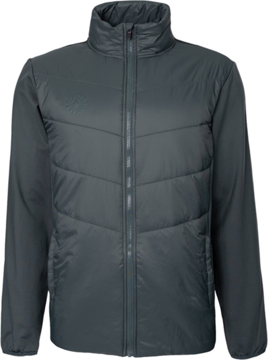 Goa Men Padded Jacket Groen T081610