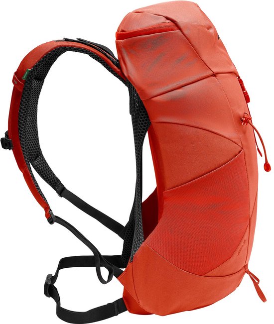 Sac de randonnée Vaude Jura 18 Bleu