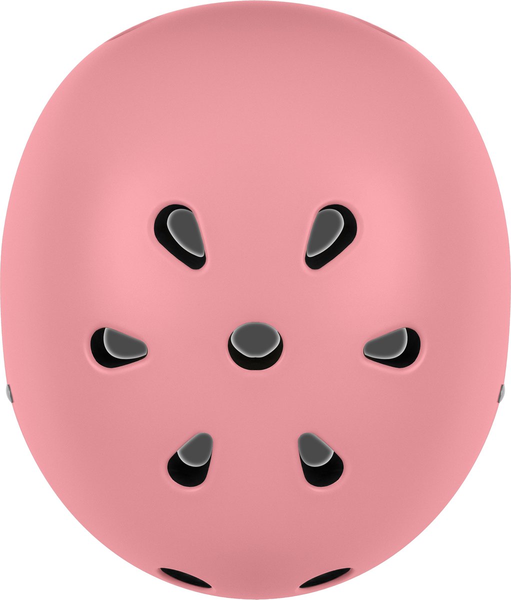 Lionelo Helmet Fietshelm voor kinderen - Maat 50-56cm - 20x23cm - S - Intertek Certificering - ABS & EPS Materialen - Verstelbare Pasvorm - 11 Ventilatieopeningen - Extra Kinbeschermer - Personaliseerbaar met Krijt en Stiften - EN1078 Gecertificeerd – foto 4