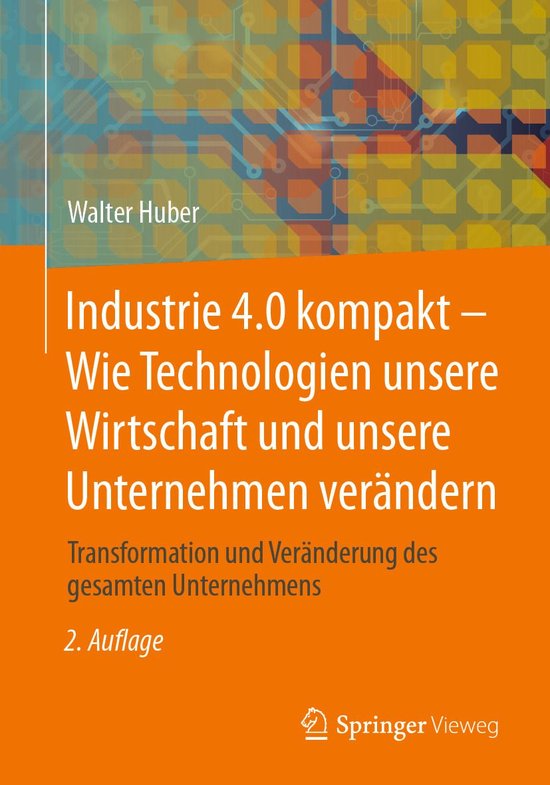 Computer Science and Engineering (German Language) - Industr ... - cover