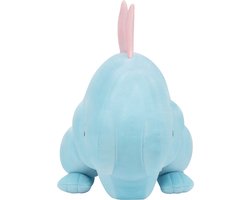 Pokémon - 45cm Sleeping Plush - Totodile