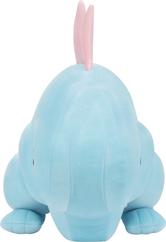 Pokémon - 45cm Sleeping Plush - Totodile