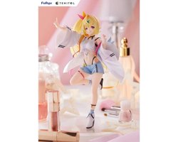 NIJISANJI - Figurine Manga Hoshikawa Sara Tenitol