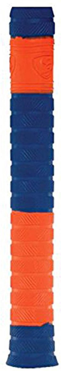 SG Players Cricket Bat Handle Grip | Pak van 1 | Maat: Full | Kleur: Multicolour | Voor betere schokabsorptie en superieure grip